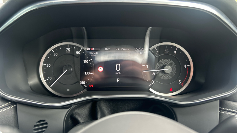 Jaguar F-Pace 2.0 D200 R-Dynamic SE 5dr Auto AWD Diesel Estate